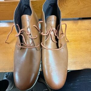 Men's Cole Haan Chukka Boots